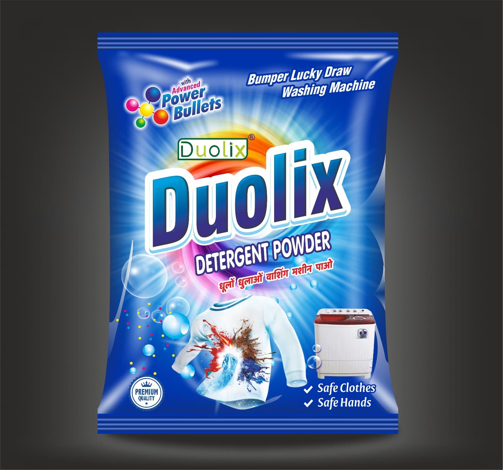 Natural Floor Cleaner