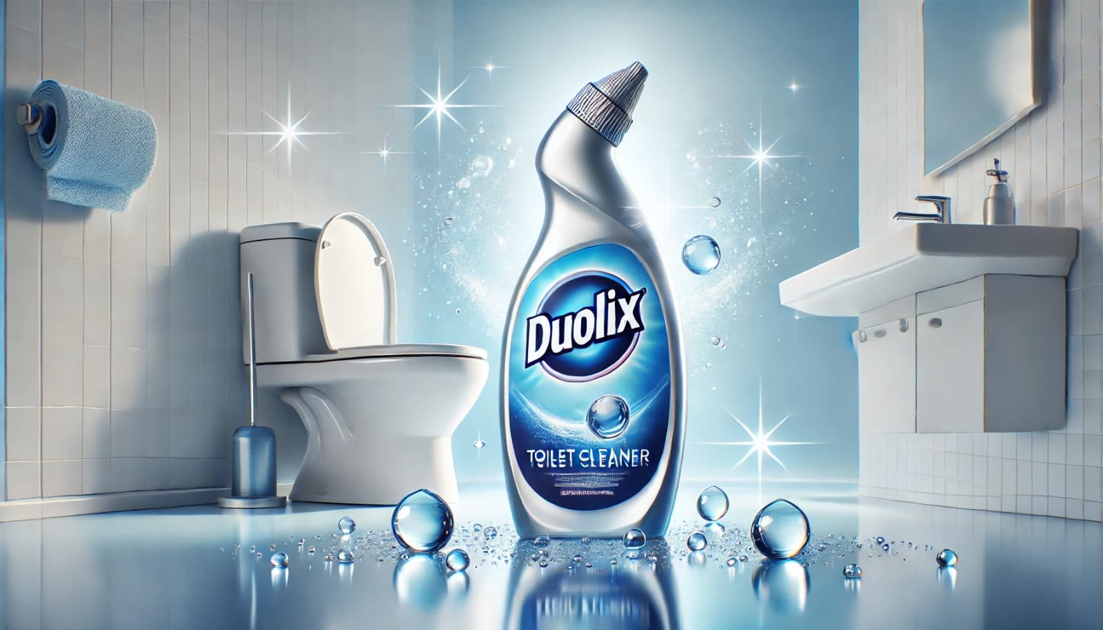 Duolix Detergent